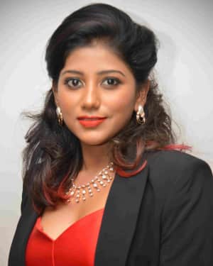 Nikitha (Kannada Actress) - Saddu Film Audio Release Photos | Picture 1580042