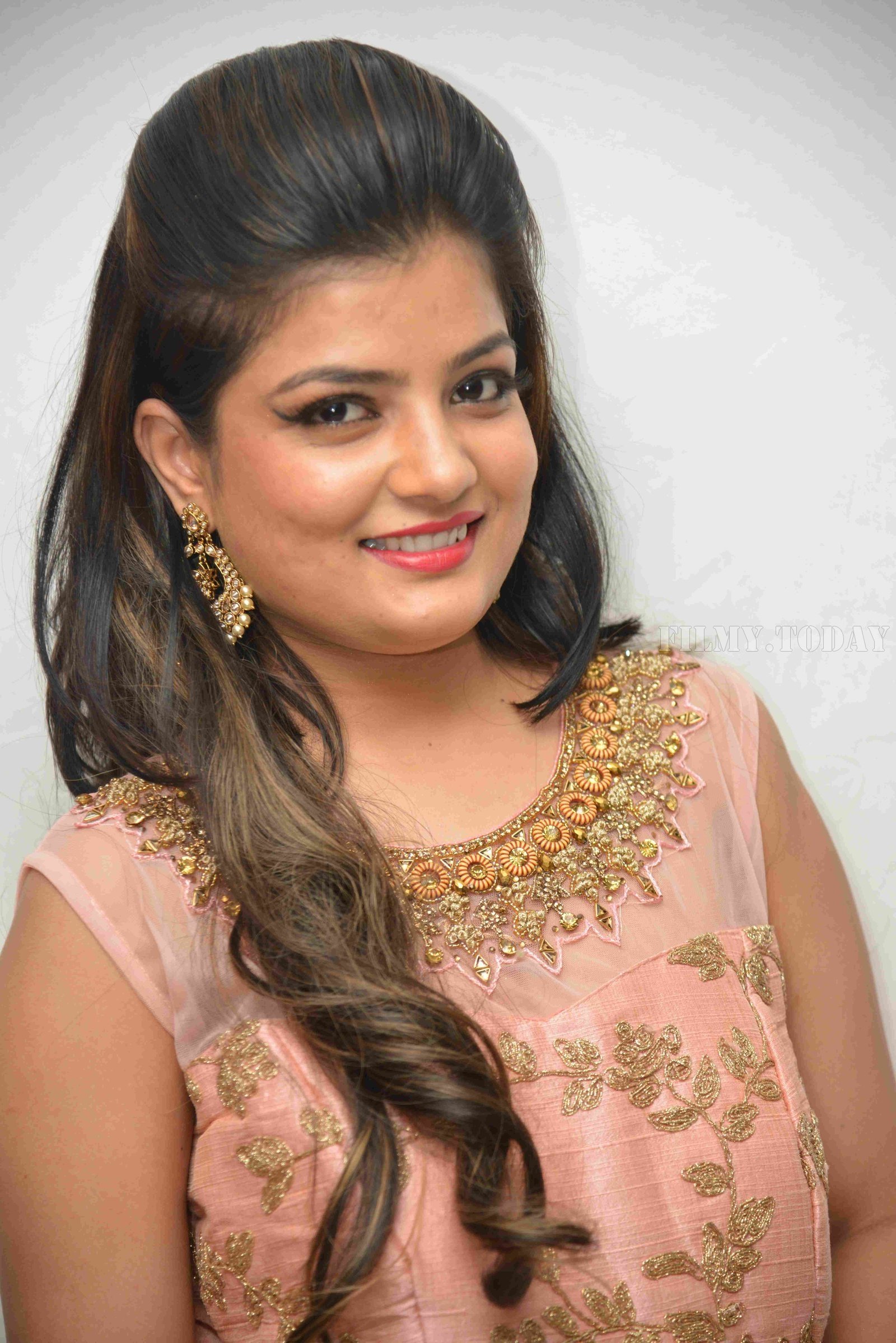 Sahana Poojari Photos at Hawala Film Press Meet | Picture 1593081