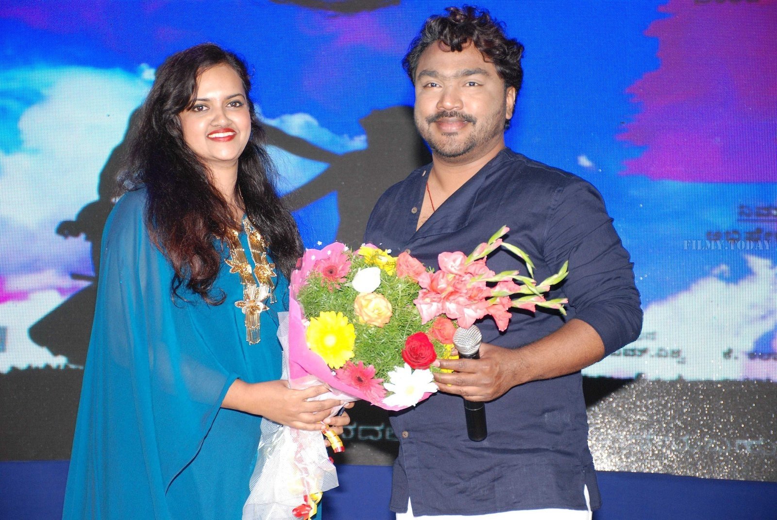 6 to 6 Kannada Film Audio Release Photos | Picture 1564660