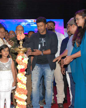 6 to 6 Kannada Film Audio Release Photos | Picture 1564652