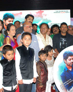 6 to 6 Kannada Film Audio Release Photos | Picture 1564654