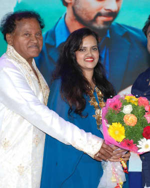6 to 6 Kannada Film Audio Release Photos | Picture 1564661