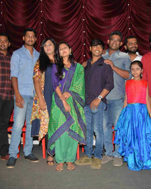 Rang Bi Rangi Kannada Film Press Meet Photos | Picture 1564751