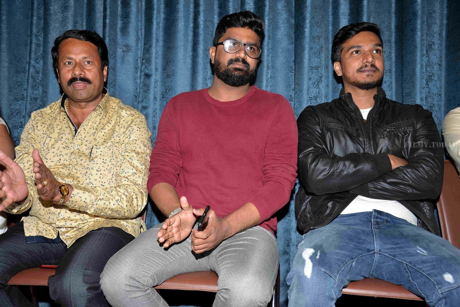 Eno Aagide Kannada Video Song Album Launch Photos | Picture 1565388