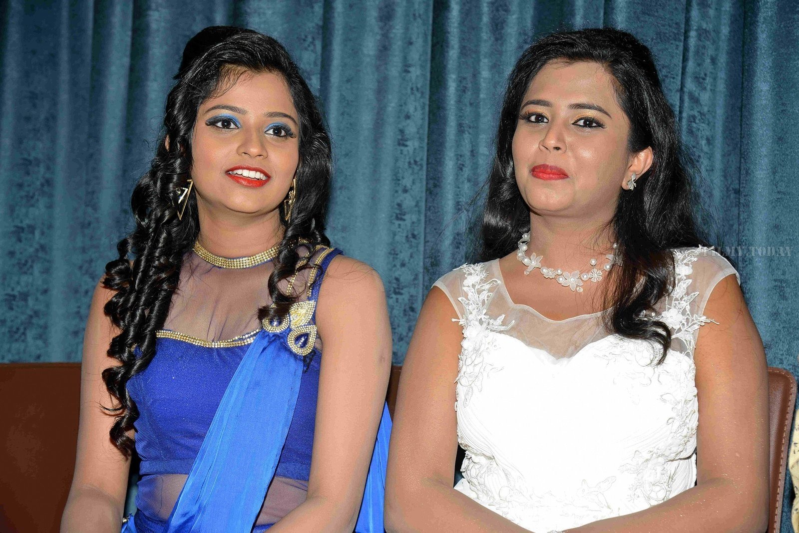 Eno Aagide Kannada Video Song Album Launch Photos | Picture 1565390
