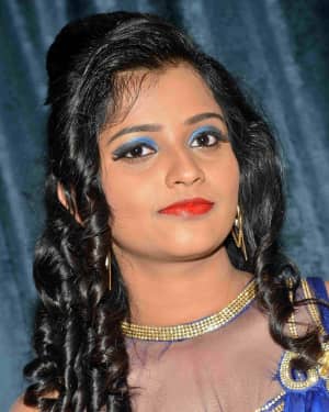 Harshitha Subramanya - Eno Aagide Kannada Video Song Album Launch Photos | Picture 1565379