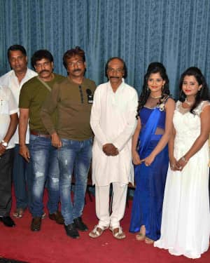 Eno Aagide Kannada Video Song Album Launch Photos | Picture 1565364