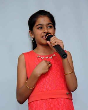Nirmala Kannada Film Title Launch Press Meet Photos | Picture 1565367