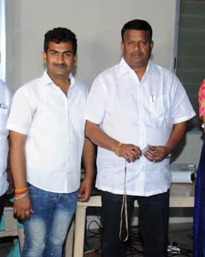 Nirmala Kannada Film Title Launch Press Meet Photos | Picture 1565371