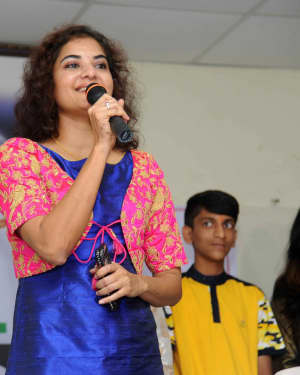 Prema (Actress) - Nirmala Kannada Film Title Launch Press Meet Photos | Picture 1565389