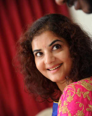 Prema (Actress) - Nirmala Kannada Film Title Launch Press Meet Photos | Picture 1565363