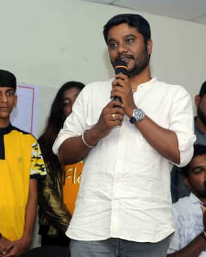 Nirmala Kannada Film Title Launch Press Meet Photos | Picture 1565398
