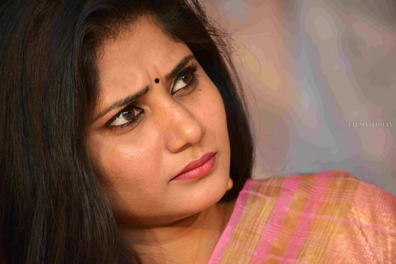 Vasanthi (Kannada Actress) - Kantri Boys Film Press Meet Photos | Picture 1566077