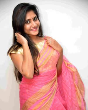 Vasanthi (Kannada Actress) - Kantri Boys Film Press Meet Photos | Picture 1566063