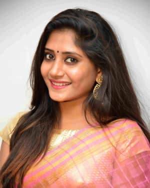 Vasanthi (Kannada Actress) - Kantri Boys Film Press Meet Photos