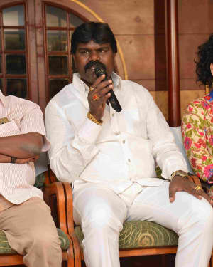 Raghuveera Kannada Film Press Meet Photos | Picture 1566123