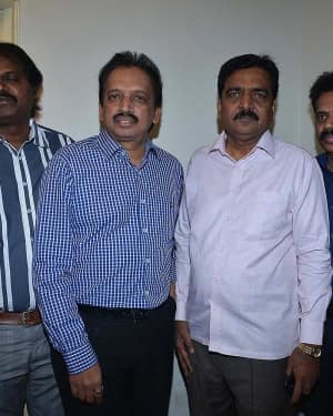 Samhara Kannada Film Press Meet Photos | Picture 1565962
