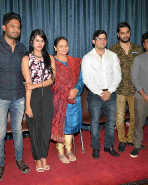 Ravi History Kannada Film Trailer Launch Photos | Picture 1566262