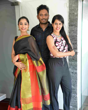 Ravi History Kannada Film Trailer Launch Photos | Picture 1566249