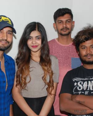 Love Left Us Kannada Album Launch Photos