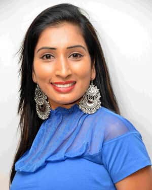 Swapna (Kannada Actress) - Ganda Oorige Hodaga Film Press Meet Photos | Picture 1567644