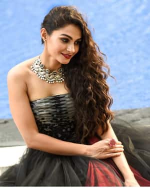 Actress Andrea Jeremiah Latest Photos | Picture 1556713