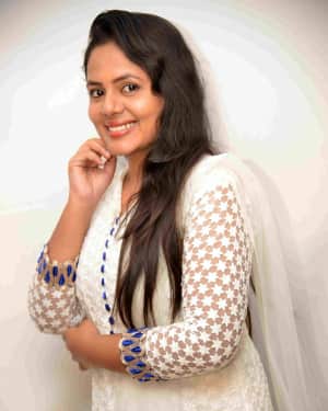 Manasa (Kannada Actress) - Mother Savitha Kannada Film Press Meet Photos | Picture 1556840