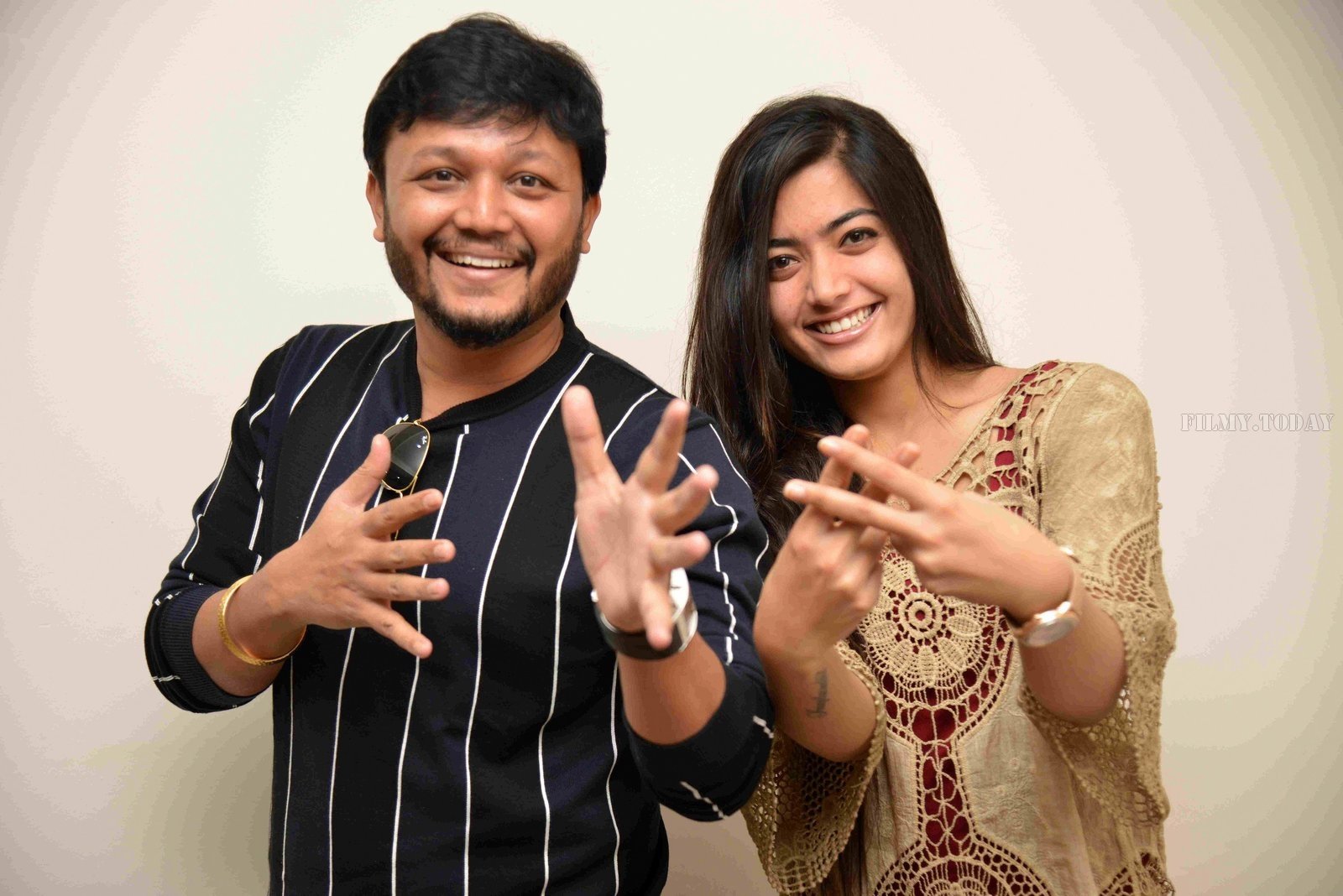 Chamak Film Success Meet Photos | Picture 1557659