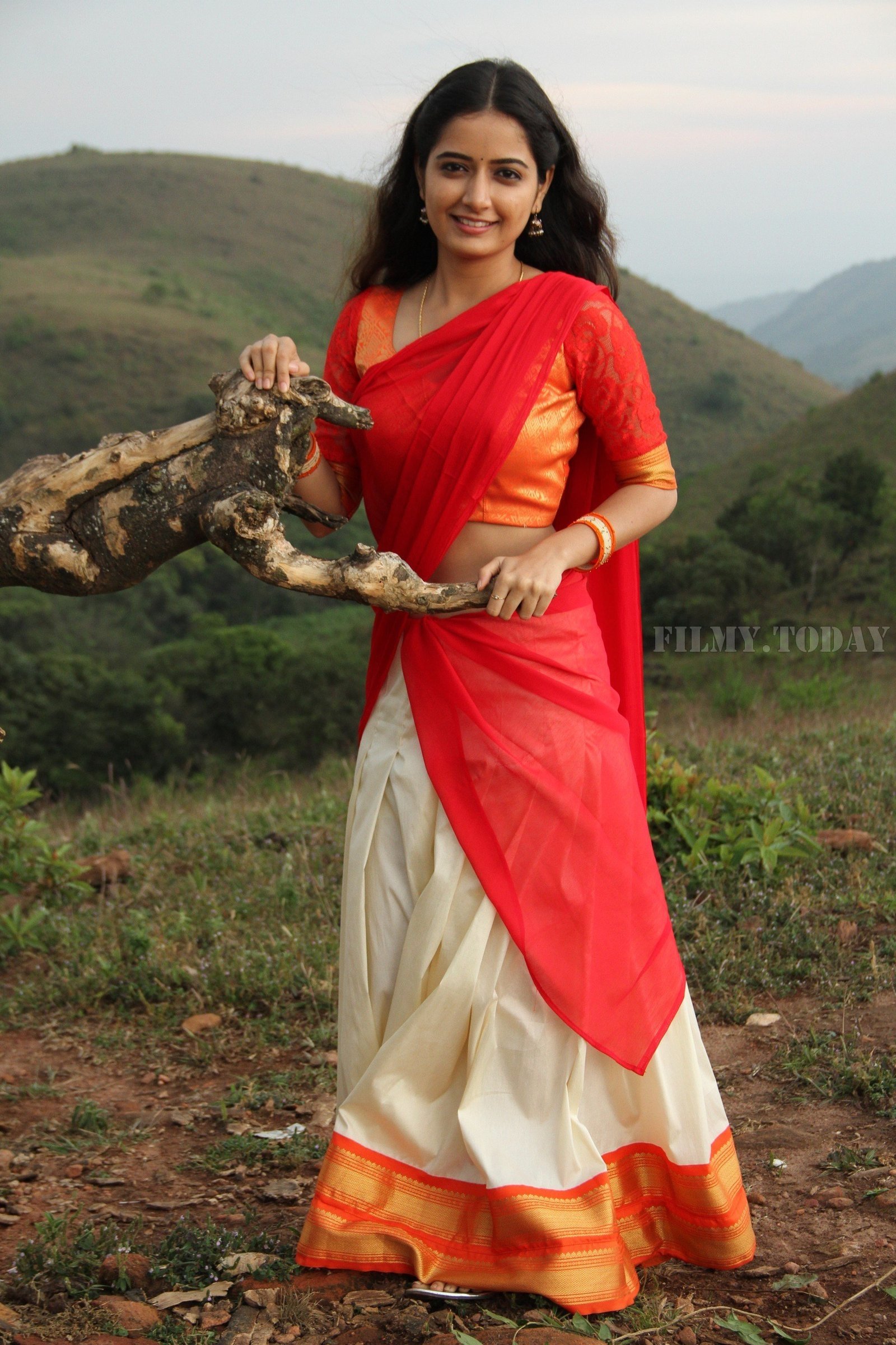 Ashika Ranganath - Raju Kannada Medium Cinema Photos | Picture 1557747