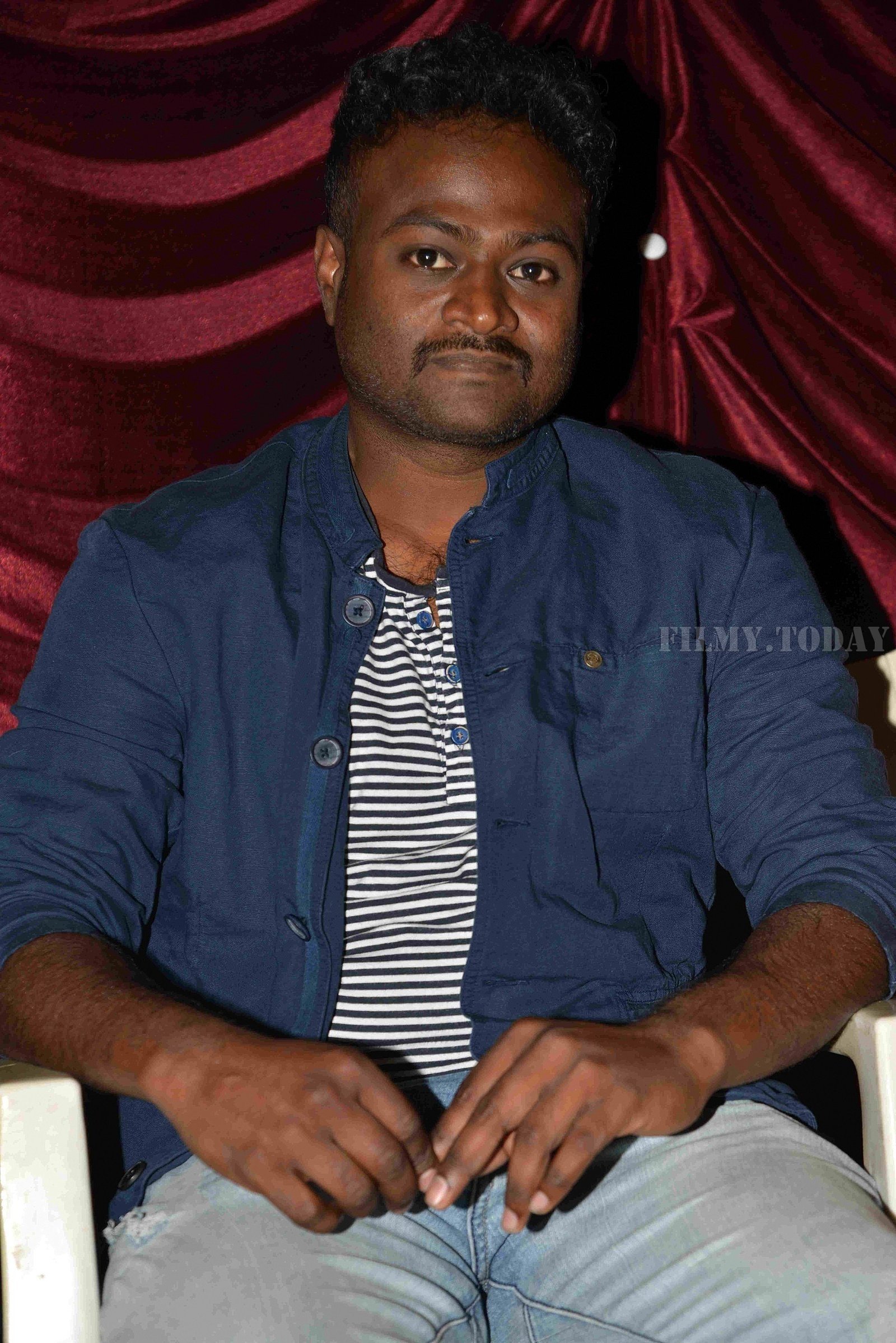 Prayanikara Gamanakke Film Press Meet Photos | Picture 1559198