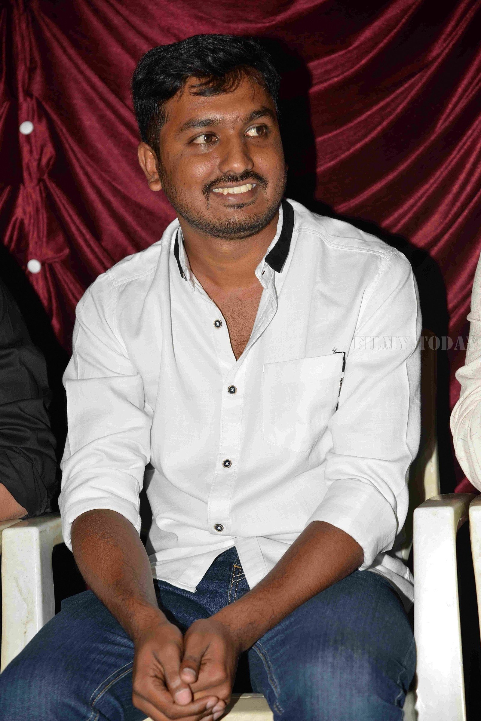 Prayanikara Gamanakke Film Press Meet Photos | Picture 1559218