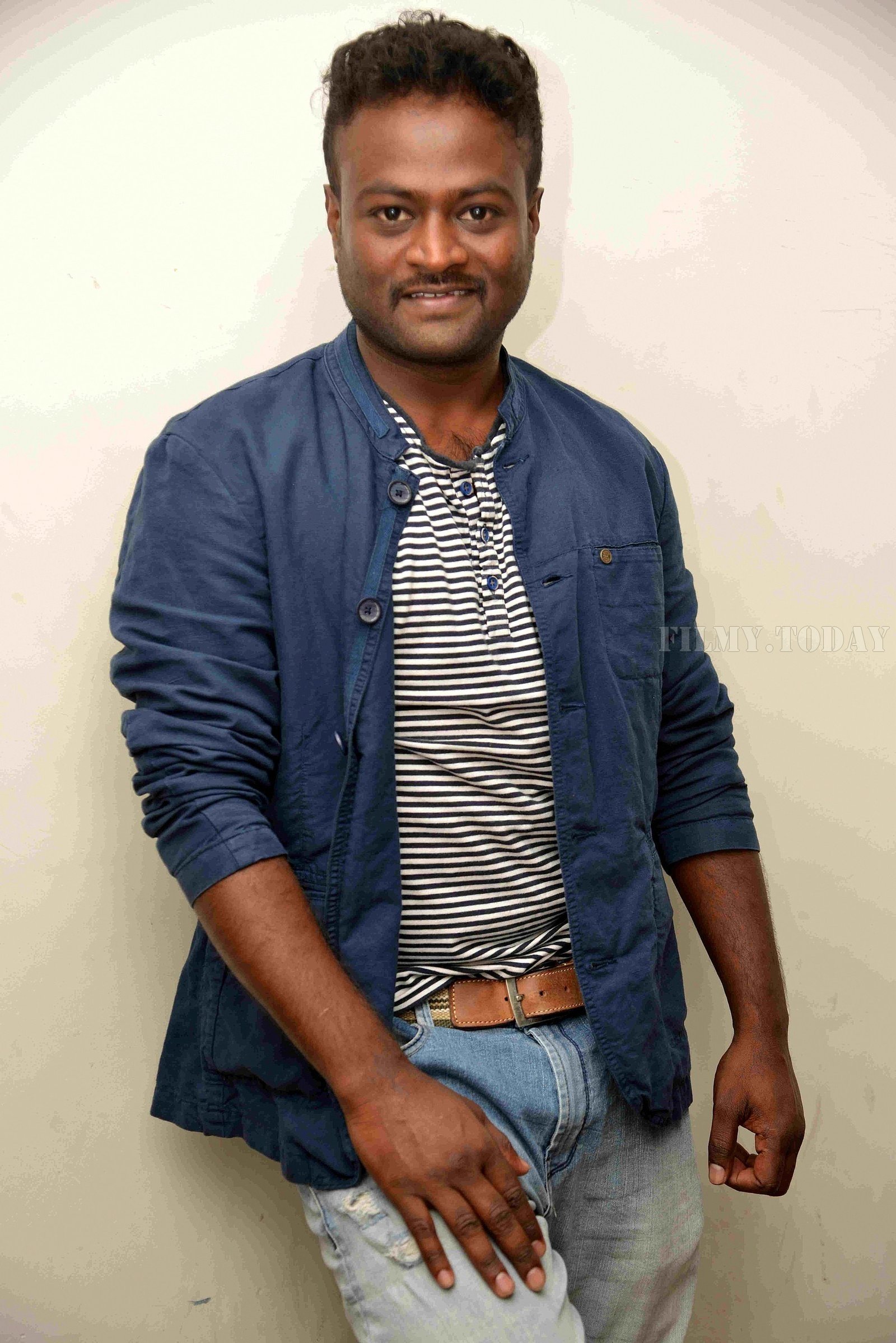 Prayanikara Gamanakke Film Press Meet Photos | Picture 1559214