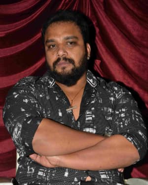 Prayanikara Gamanakke Film Press Meet Photos | Picture 1559219