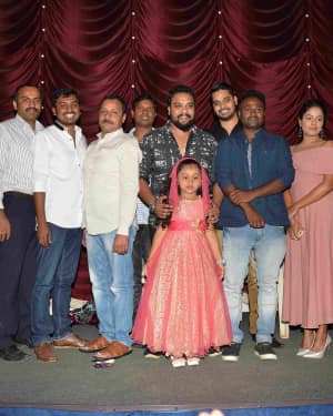 Prayanikara Gamanakke Film Press Meet Photos | Picture 1559208