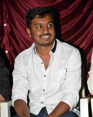 Prayanikara Gamanakke Film Press Meet Photos | Picture 1559218