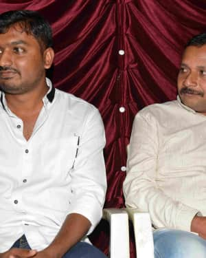 Prayanikara Gamanakke Film Press Meet Photos | Picture 1559207