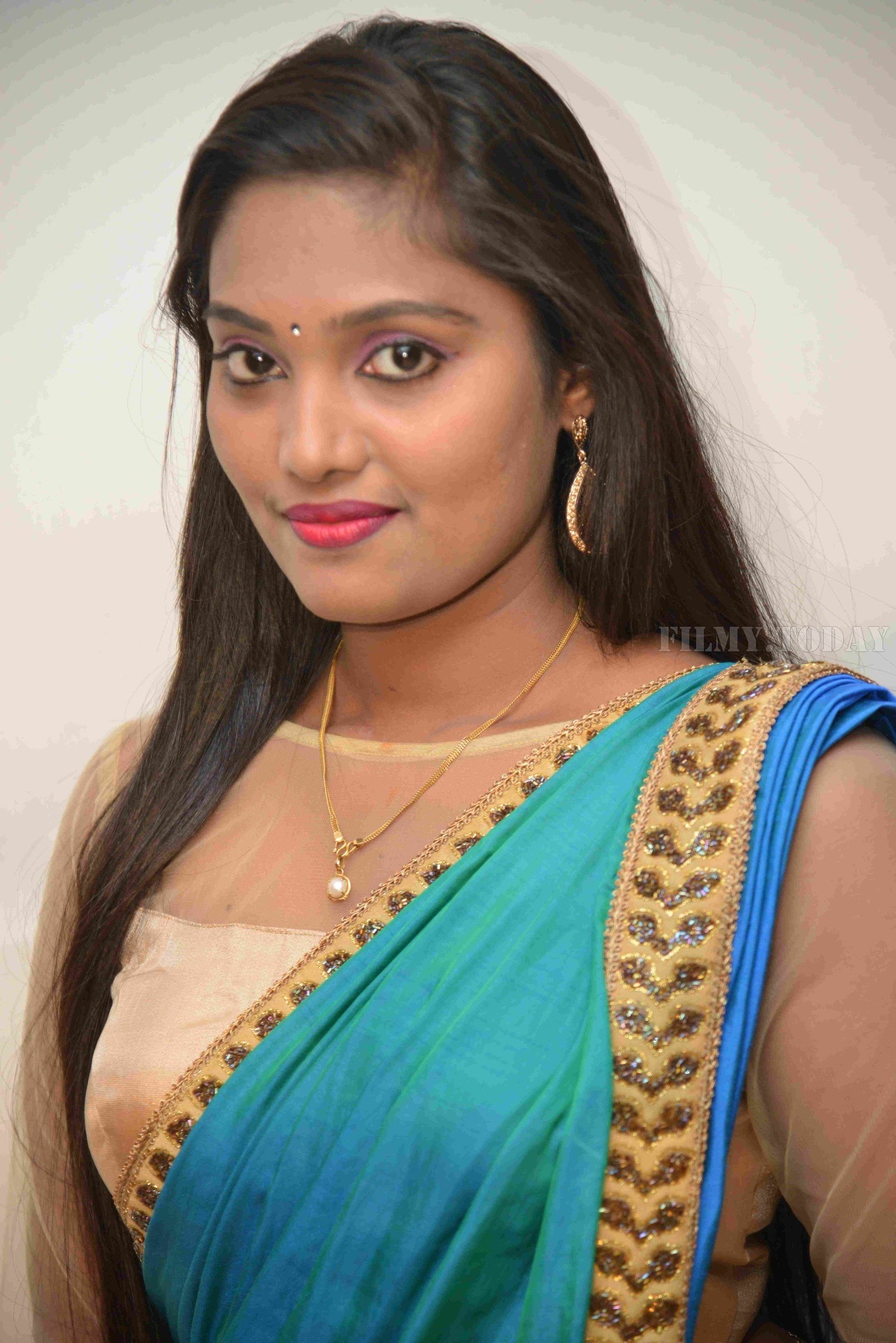 Shalini (Kannada Actress) - Ganda Oorige Hodaga Film Audio Release Photos | Picture 1559334
