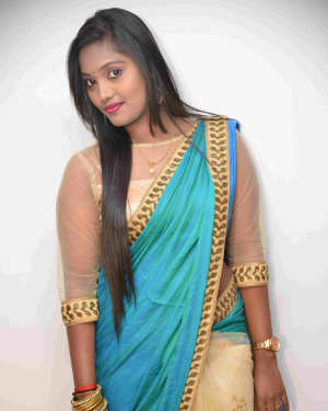 Shalini (Kannada Actress) - Ganda Oorige Hodaga Film Audio Release Photos | Picture 1559325