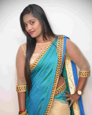 Shalini (Kannada Actress) - Ganda Oorige Hodaga Film Audio Release Photos | Picture 1559324