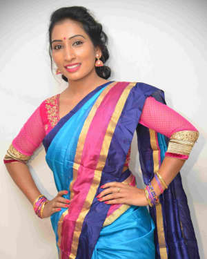 Swapna (Kannada Actress) - Ganda Oorige Hodaga Film Audio Release Photos | Picture 1559327