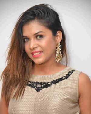 Radhika (Kannada Actress) - Ganda Oorige Hodaga Film Audio Release Photos