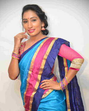 Swapna (Kannada Actress) - Ganda Oorige Hodaga Film Audio Release Photos | Picture 1559326