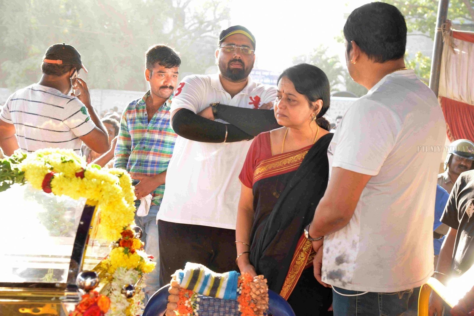 Kannada Kashinath Passes Away, Celebs Pays Condolences Photos | Picture 1559912