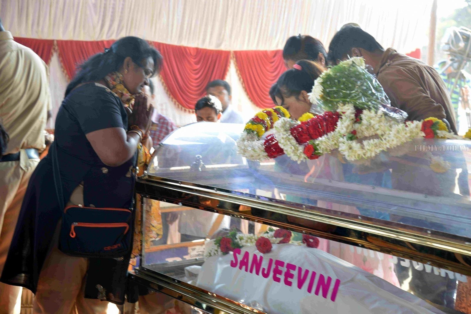 Kannada Kashinath Passes Away, Celebs Pays Condolences Photos | Picture 1559890