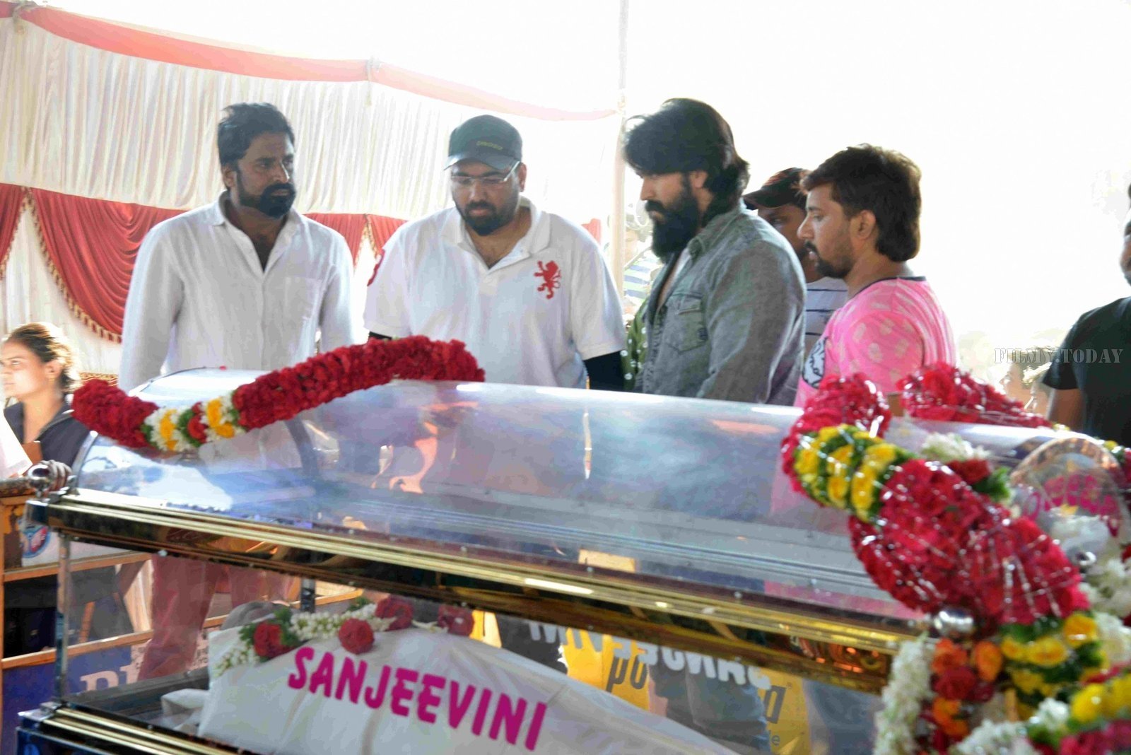 Kannada Kashinath Passes Away, Celebs Pays Condolences Photos | Picture 1559878