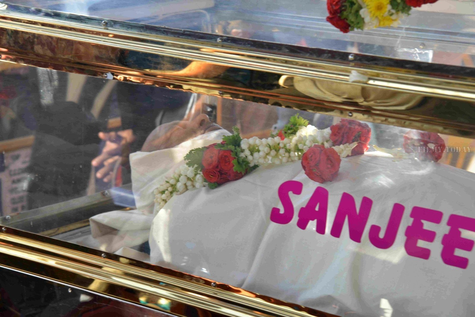 Kannada Kashinath Passes Away, Celebs Pays Condolences Photos | Picture 1559900
