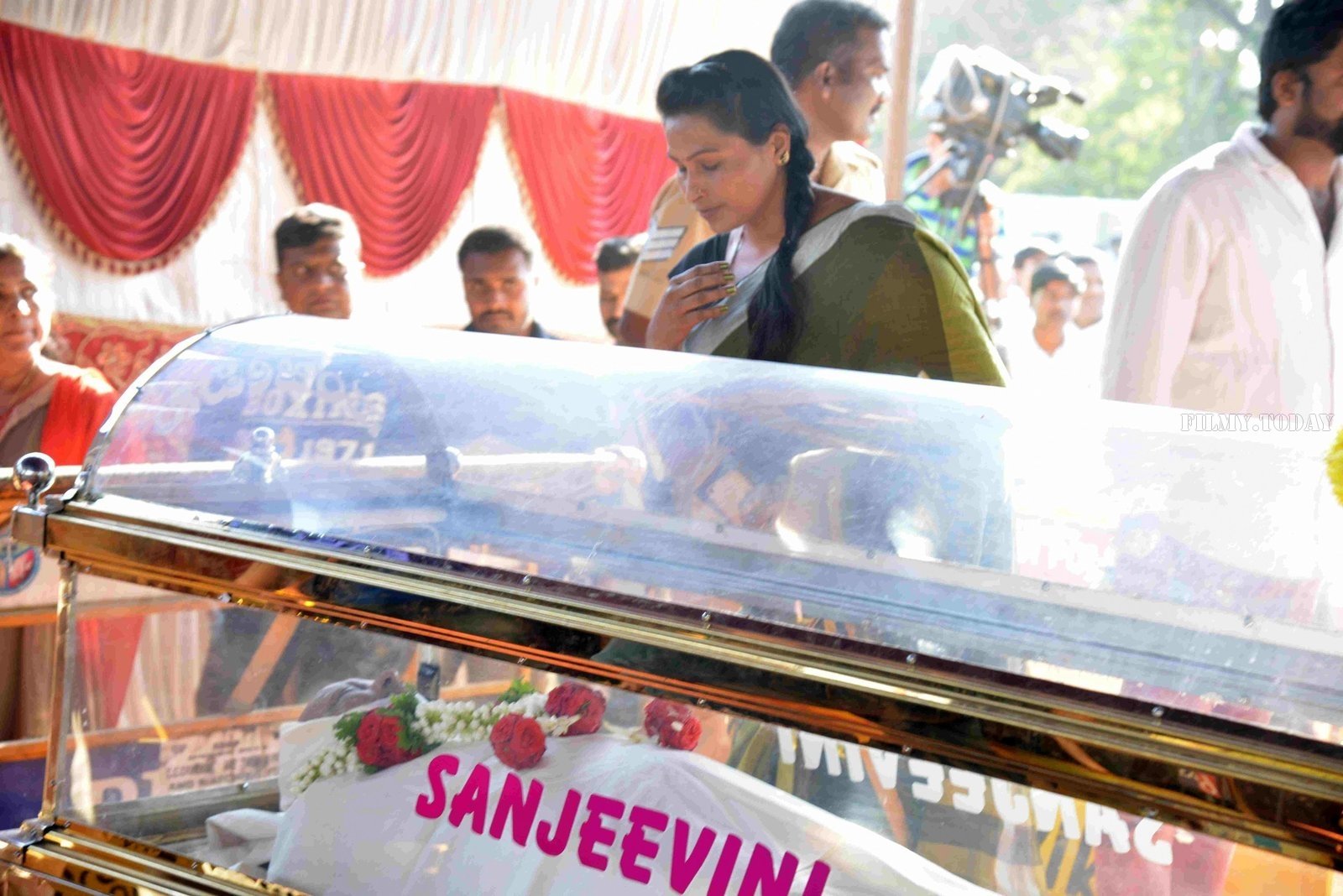 Kannada Kashinath Passes Away, Celebs Pays Condolences Photos | Picture 1559891