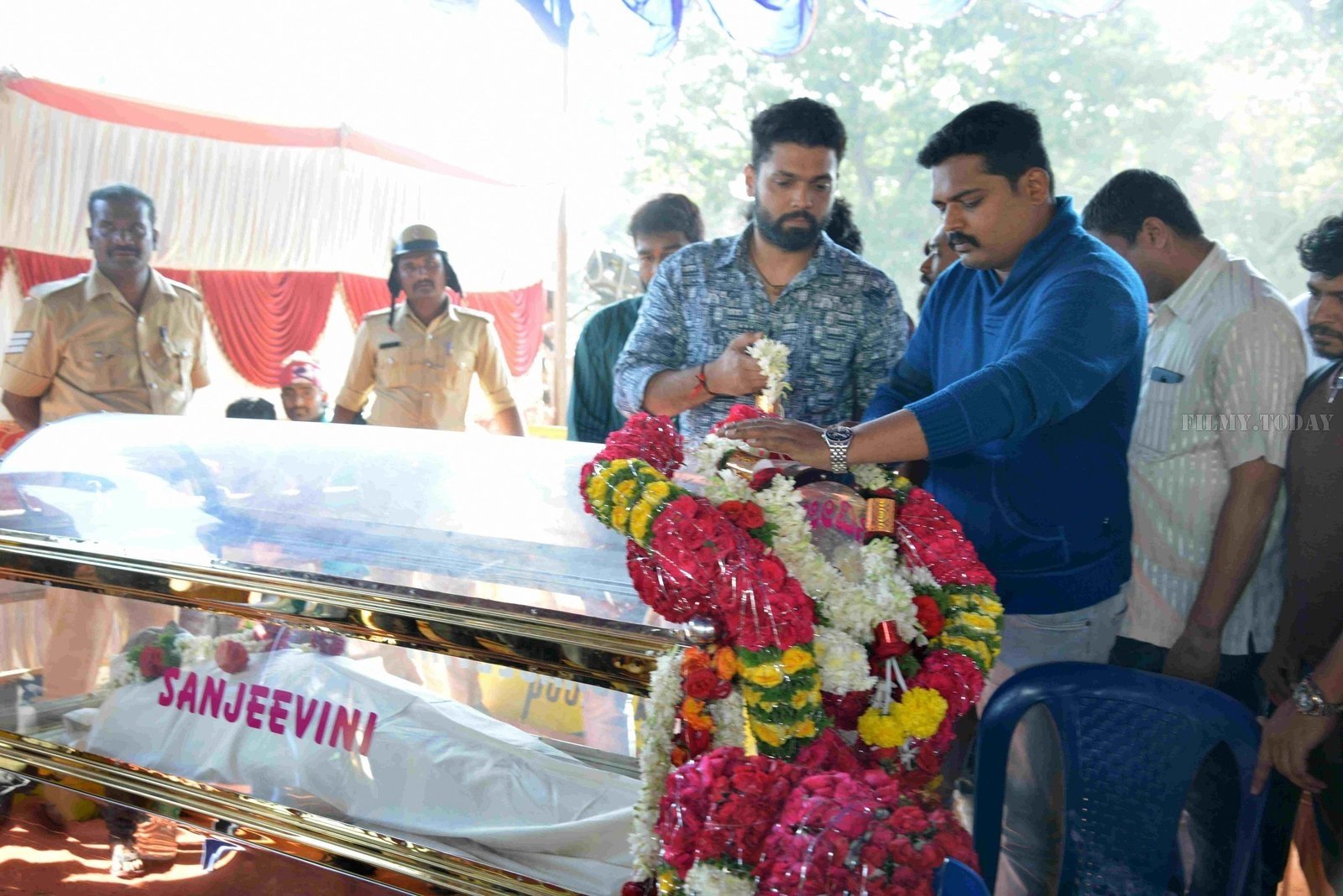 Kannada Kashinath Passes Away, Celebs Pays Condolences Photos | Picture 1559881