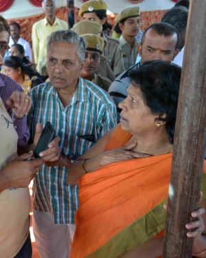 Kannada Kashinath Passes Away, Celebs Pays Condolences Photos | Picture 1559897
