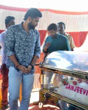 Kannada Kashinath Passes Away, Celebs Pays Condolences Photos | Picture 1559883
